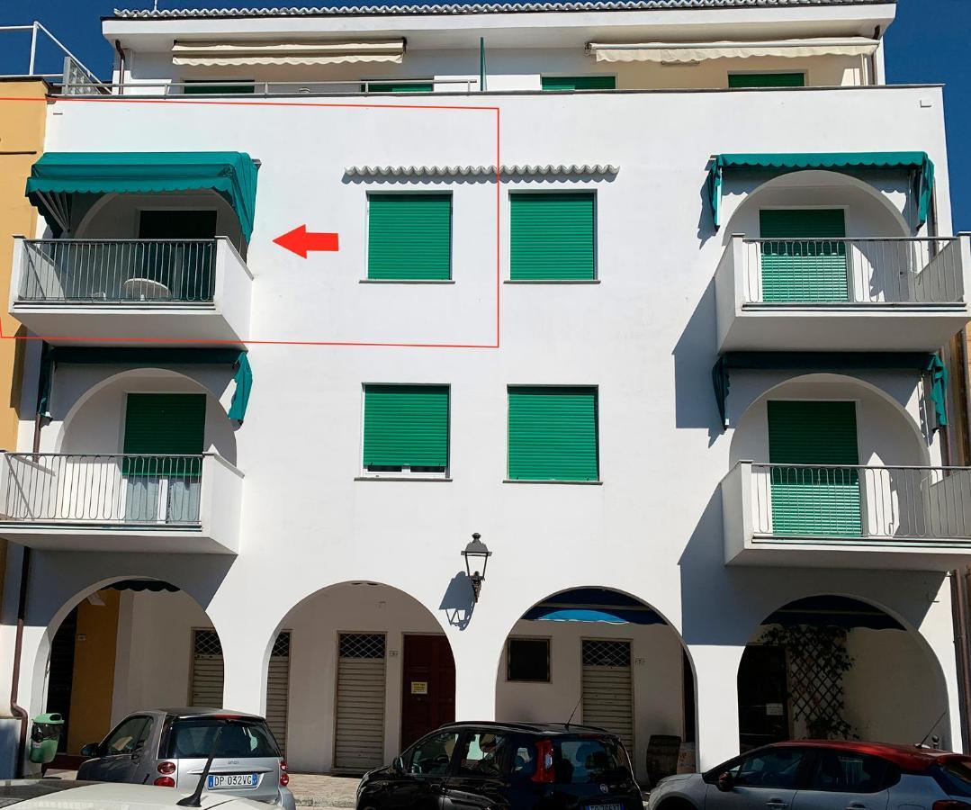 Casa Bianca 4 - Confortevole In Centro A Монелья Экстерьер фото